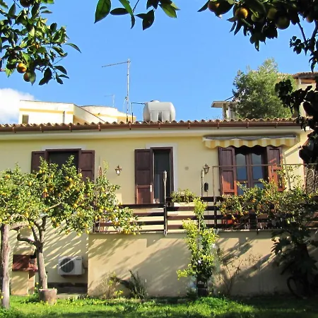 Belvilla By Oyo Casa Del Limoneto Noto Marina *