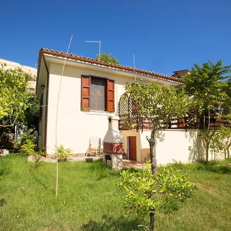 Belvilla By Oyo Casa Del Limoneto Noto Marina Holiday home