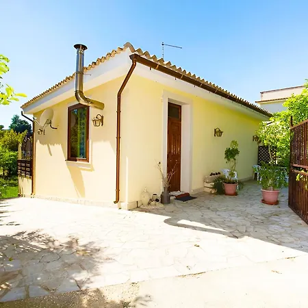 Belvilla By Oyo Casa Del Limoneto Noto Marina