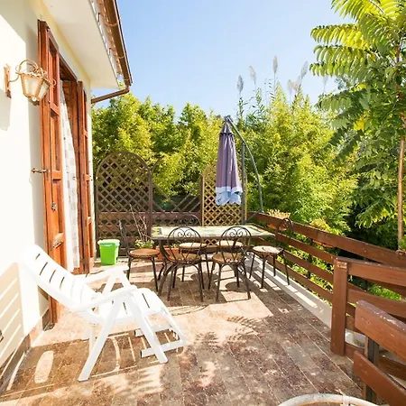 Holiday home Belvilla By Oyo Casa Del Limoneto Noto Marina *