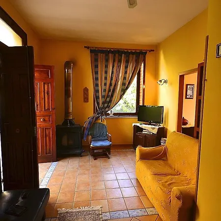 Holiday home Belvilla By Oyo Casa Del Limoneto Noto Marina Lido di Noto