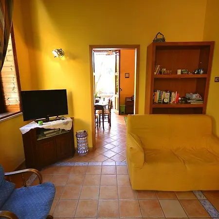 Belvilla By Oyo Casa Del Limoneto Noto Marina * Lido di Noto