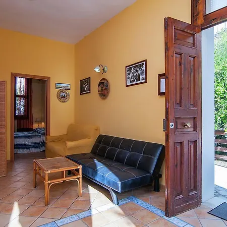 Belvilla By Oyo Casa Del Limoneto Noto Marina Holiday home Lido di Noto