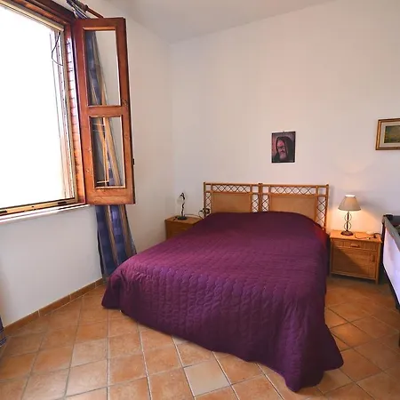 Holiday home Belvilla By Oyo Casa Del Limoneto Noto Marina