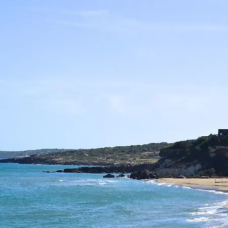 Belvilla By Oyo Casa Del Limoneto Noto Marina Holiday home