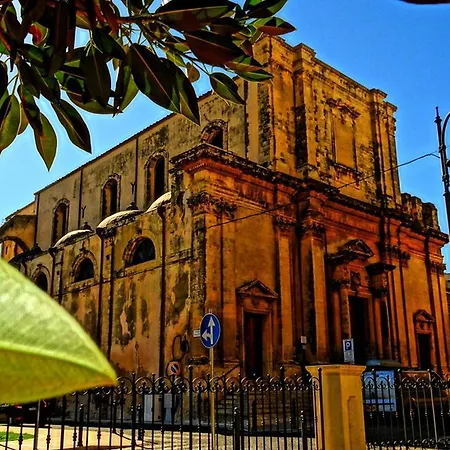 Belvilla By Oyo Casa Del Limoneto Noto Marina