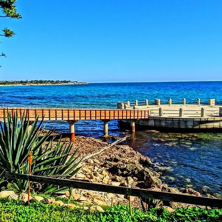 Belvilla By Oyo Casa Del Limoneto Noto Marina Holiday home *