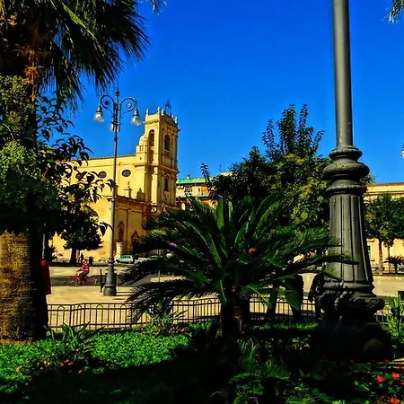 Belvilla By Oyo Casa Del Limoneto Noto Marina * Lido di Noto