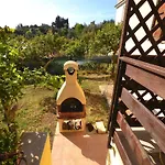 In Near Σπίτι διακοπών