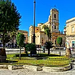 In Near Lido di Noto