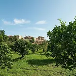 In Near Lido di Noto