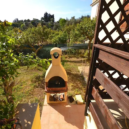 In Near Casa vacanze