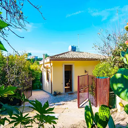 In Near * Lido di Noto