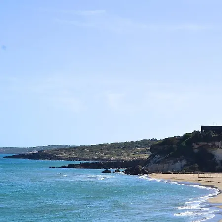 In Near Casa vacanze