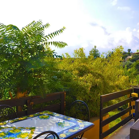 Casa vacanze In Near