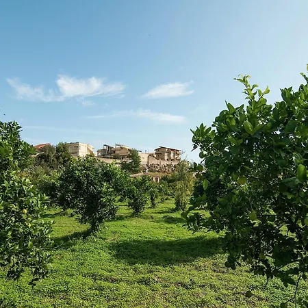In Near Lido di Noto