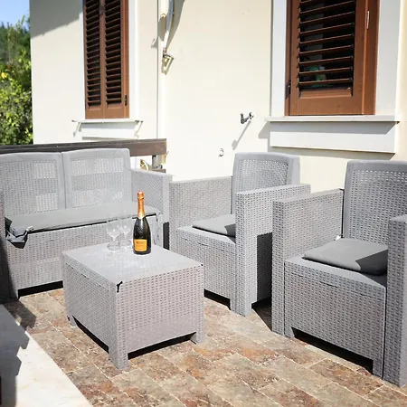 Casa vacanze In Near