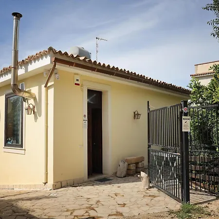 Σπίτι διακοπών In Near Lido di Noto