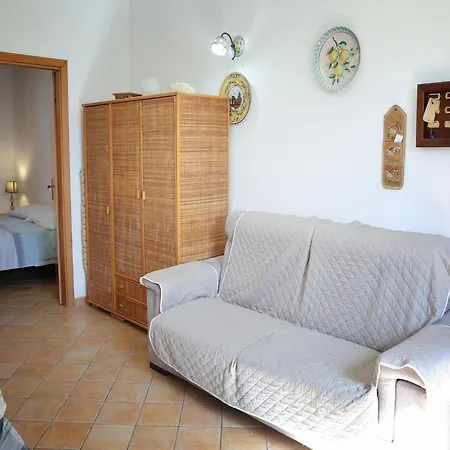 Casa vacanze In Near Lido di Noto