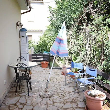 In Near Σπίτι διακοπών