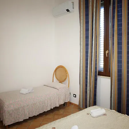 In Near Casa vacanze *