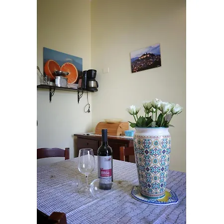 Casa vacanze In Near Lido di Noto