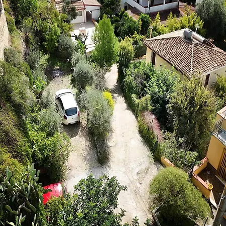 In Near Lido di Noto