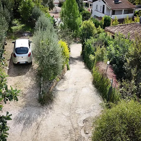 In Near Lido di Noto