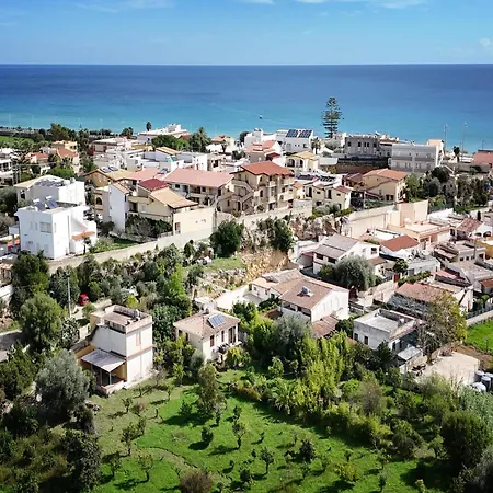 In Near Σπίτι διακοπών