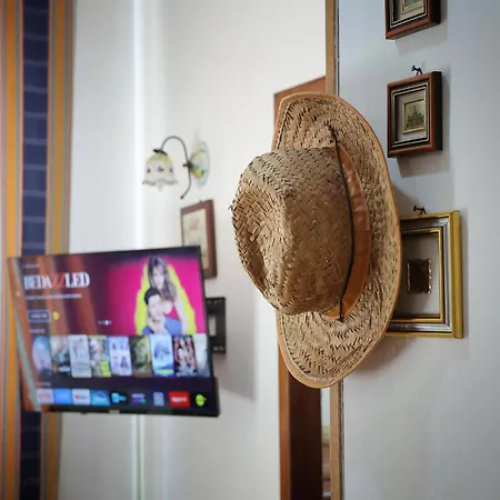 Casa vacanze In Near *