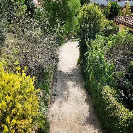Casa vacanze In Near Lido di Noto