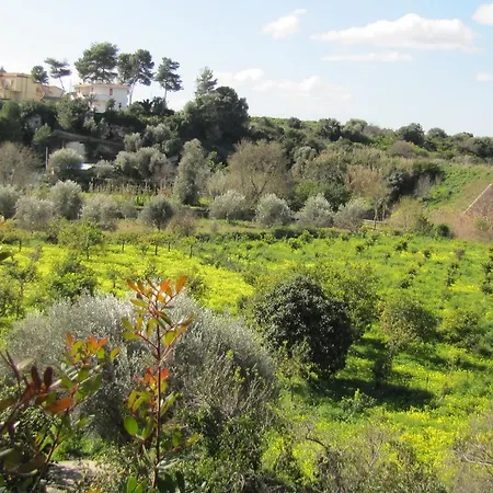 Belvilla By Oyo Casa Del Limoneto Noto Marina Vakantiehuis Lido di Noto