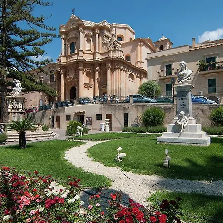 Belvilla By Oyo Casa Del Limoneto Noto Marina Vakantiehuis